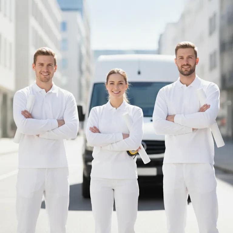 Gewerbeimmobilienmakler Team in Uster / Kirch-Uster
